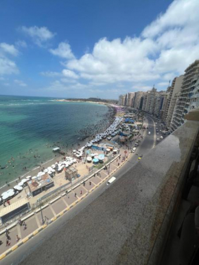 Apartment Panorama Beach Montazah 4